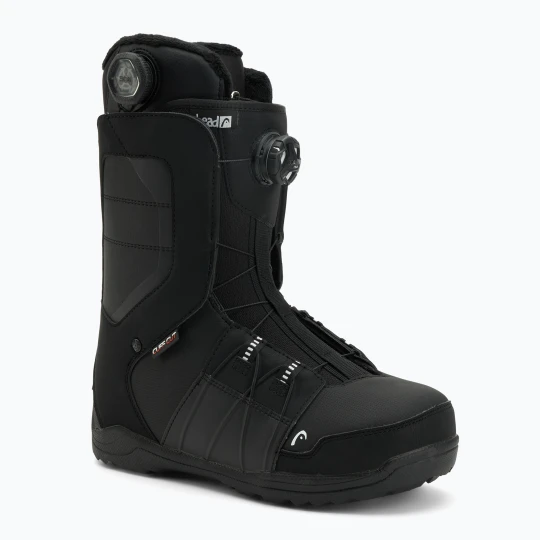 Obrázek produktu Pánské snowboardové boty HEAD Raker Boa Zonal black