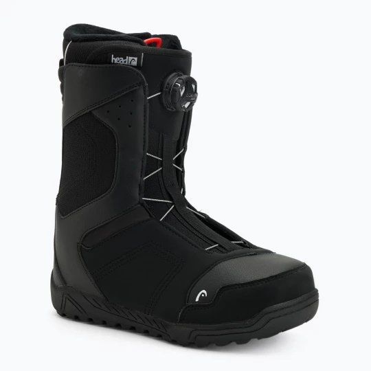 Obrázek produktu Pánské snowboardové boty HEAD Rev Boa Coiler black