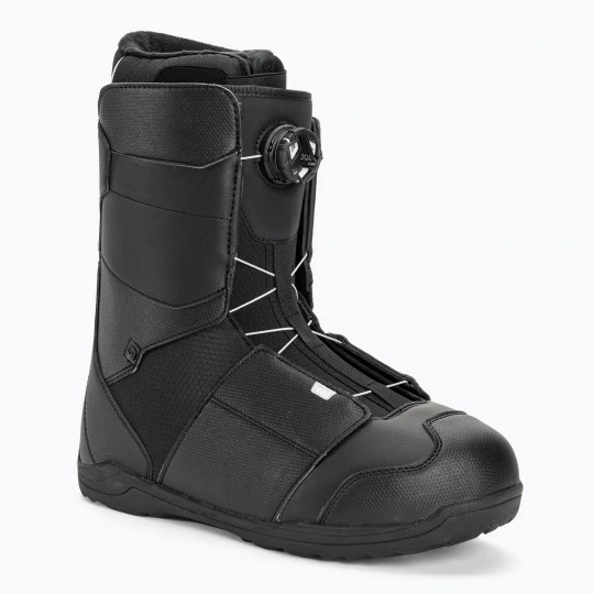 Obrázek produktu Pánské snowboardové boty HEAD Scout LYT Boa Coiler 2023 black