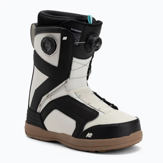 Obrázek produktu Pánské snowboardové boty K2 Boundary black / tan
