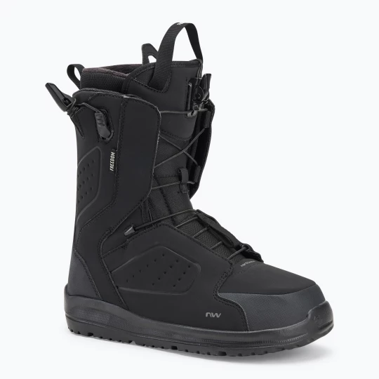 Obrázek produktu Pánské snowboardové boty Northwave Freedom black