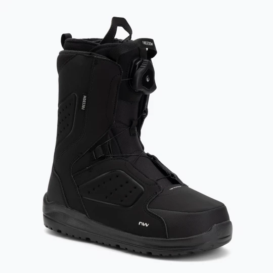 Obrázek produktu Pánské snowboardové boty Northwave Freedom Spin black