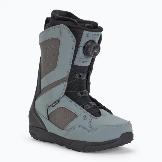 Obrázek produktu Pánské snowboardové boty RIDE Anthem slate šedá