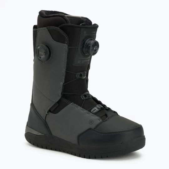 Obrázek produktu Pánské snowboardové boty RIDE Lasso dark grey