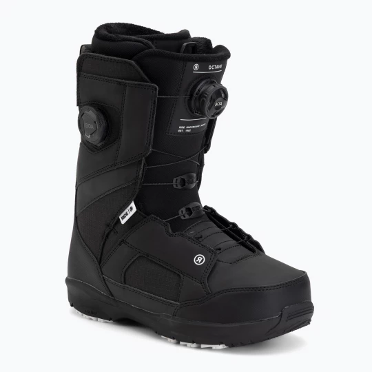 Obrázek produktu Pánské snowboardové boty RIDE Octave black