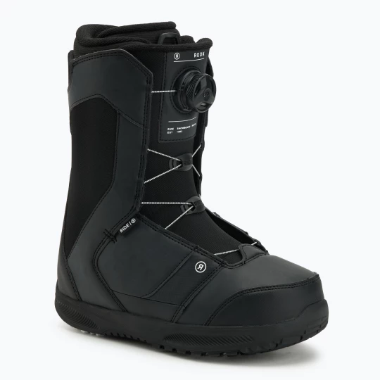 Obrázek produktu Pánské snowboardové boty RIDE Rook black