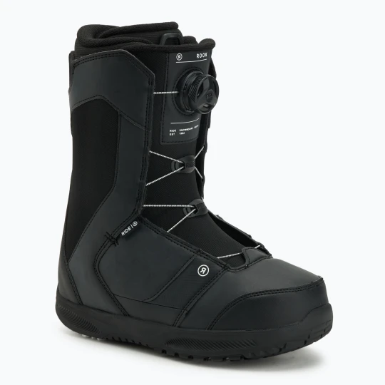 Obrázek produktu Pánské snowboardové boty RIDE Rook black