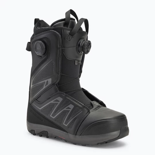 Obrázek produktu Pánské snowboardové boty Salomon Launch Boa SJ Boa black