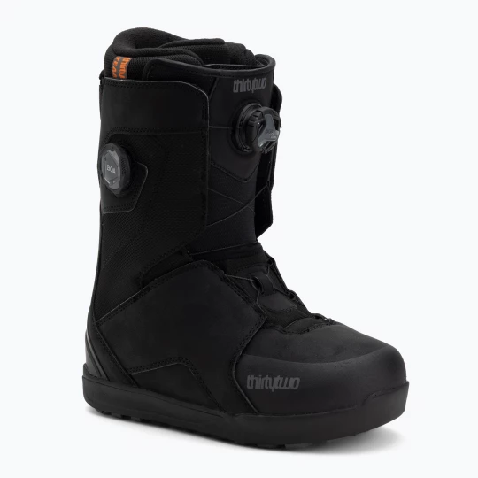 Obrázek produktu Pánské snowboardové boty ThirtyTwo Lashed Double Boa ʼ25 black / grey