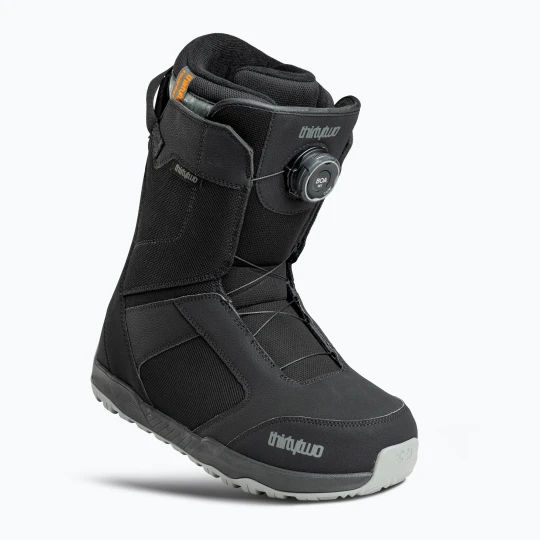 Obrázek produktu Pánské snowboardové boty ThirtyTwo Shifty Boa black