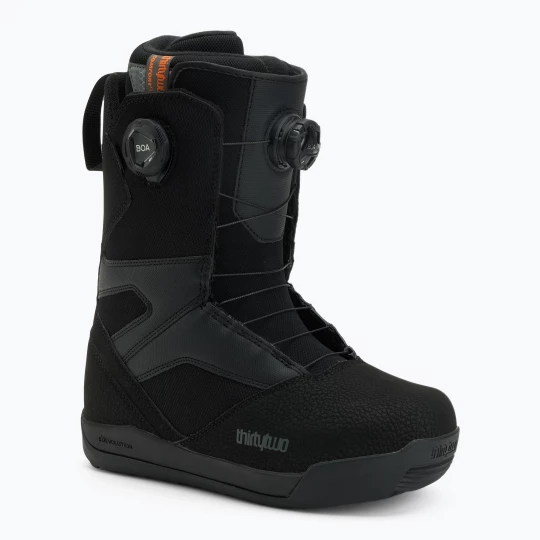 Obrázek produktu Pánské snowboardové boty ThirtyTwo STW Double Boa ʼ25 black