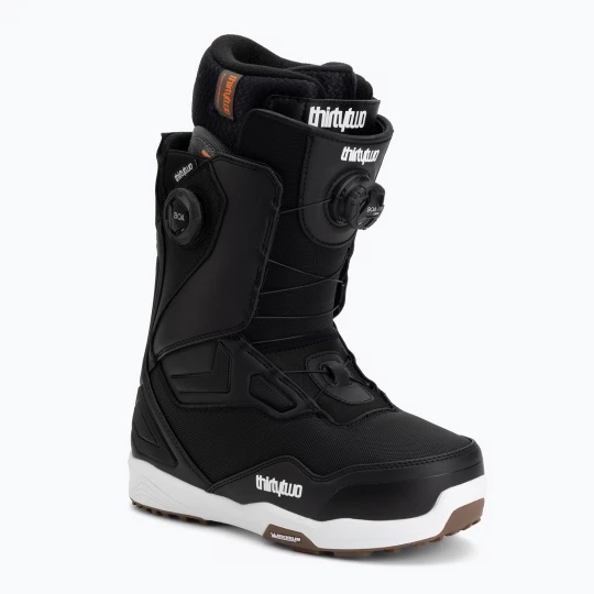 Obrázek produktu Pánské snowboardové boty ThirtyTwo TM-2 Double Boa ʼ25 black