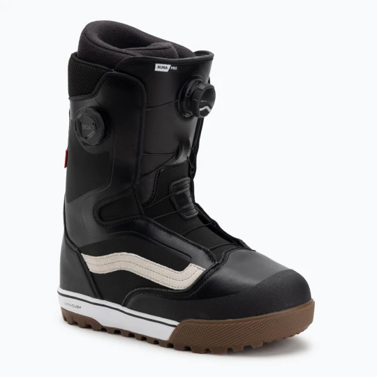 Obrázek produktu Pánské snowboardové boty Vans Aura Pro black / white