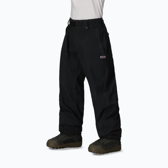 Obrázek produktu Pánské snowboardové kalhoty 686 Deconstructed Dojo black