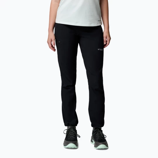 Obrázek produktu Pánské snowboardové kalhoty Columbia Winter District black
