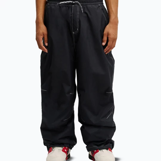 Obrázek produktu Pánské snowboardové kalhoty DC Trackstar 10K black