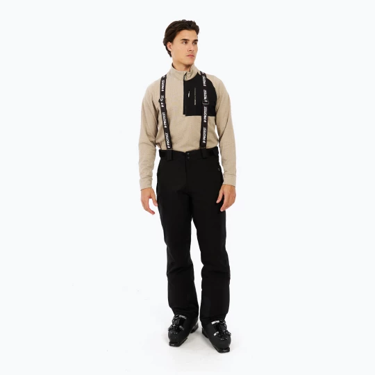 Obrázek produktu Pánské snowboardové kalhoty Protest PRTChester true black