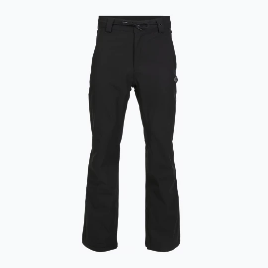 Obrázek produktu Pánské snowboardové kalhoty ThirtyTwo Wooderson black