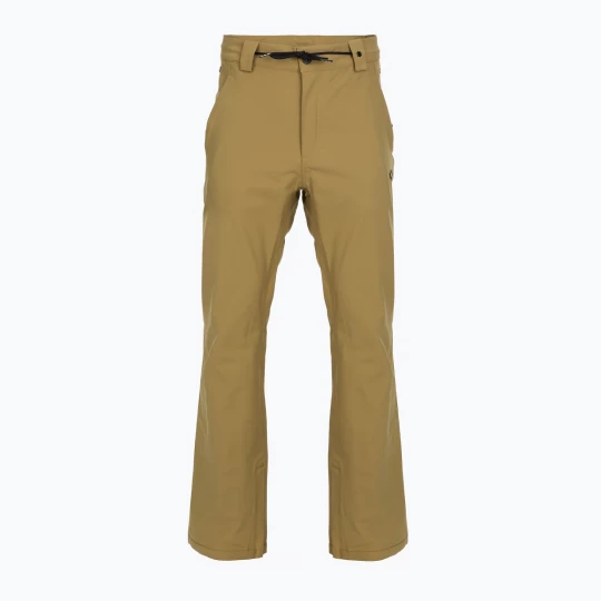 Obrázek produktu Pánské snowboardové kalhoty ThirtyTwo Wooderson khaki Béžová