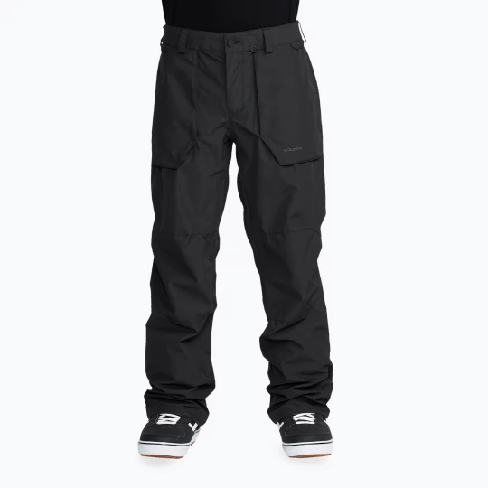 Obrázek produktu Pánské snowboardové kalhoty Volcom Roan black