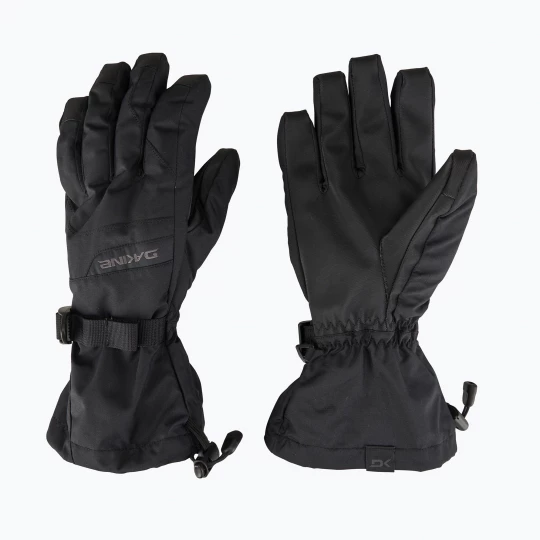 Obrázek produktu Pánské snowboardové rukavice Dakine Blazer black
