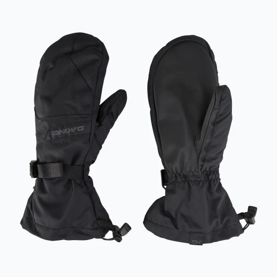 Obrázek produktu Pánské snowboardové rukavice Dakine Blazer Mitt black