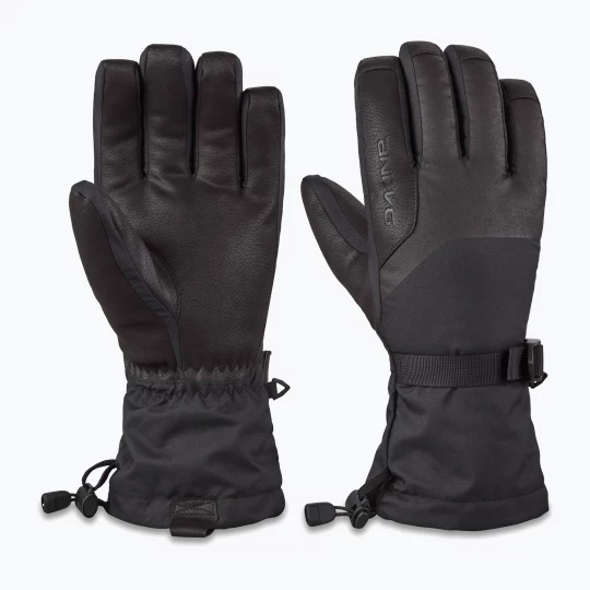 Obrázek produktu Pánské snowboardové rukavice Dakine Nova black