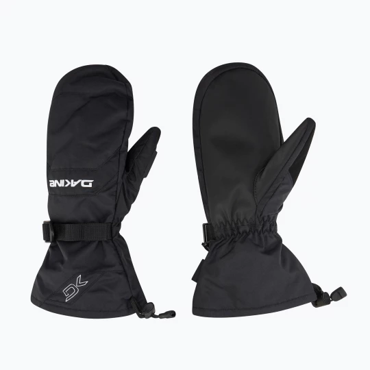 Obrázek produktu Pánské snowboardové rukavice Dakine Scout Mitt black