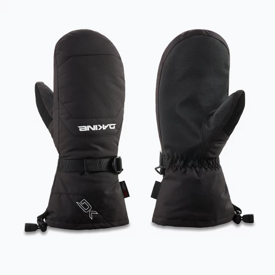 Obrázek produktu Pánské snowboardové rukavice Dakine Scout Mitt black