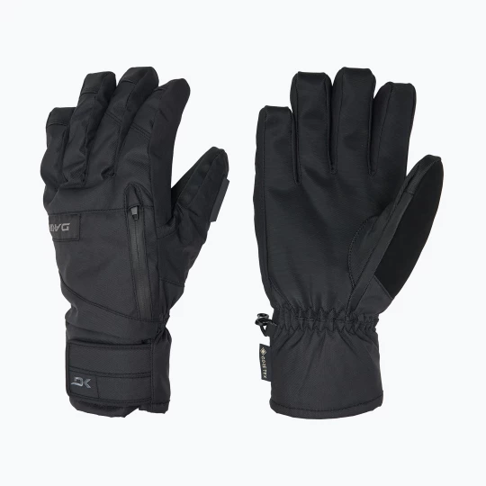 Obrázek produktu Pánské snowboardové rukavice Dakine Titan Gore-Tex Short black