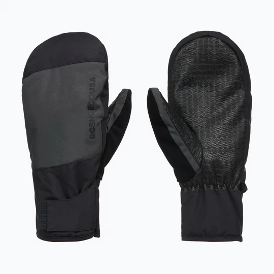 Obrázek produktu Pánské snowboardové rukavice DC Franchise Mitt 10K black