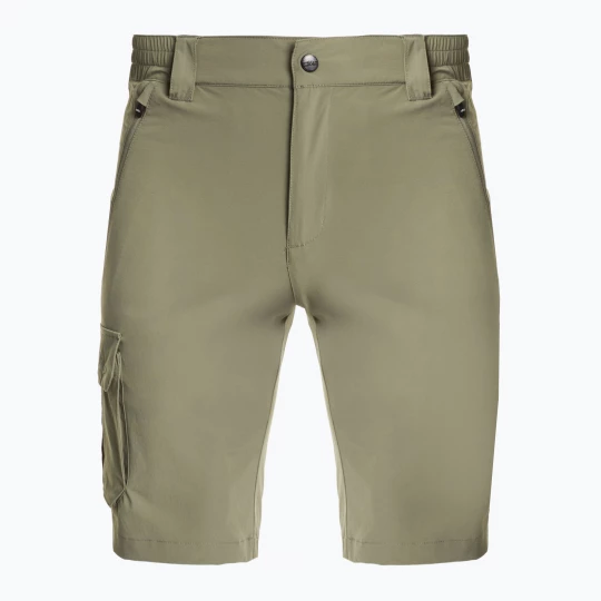 Obrázek produktu Pánské šortky CMP 31T5637 Bermuda sage Zelená