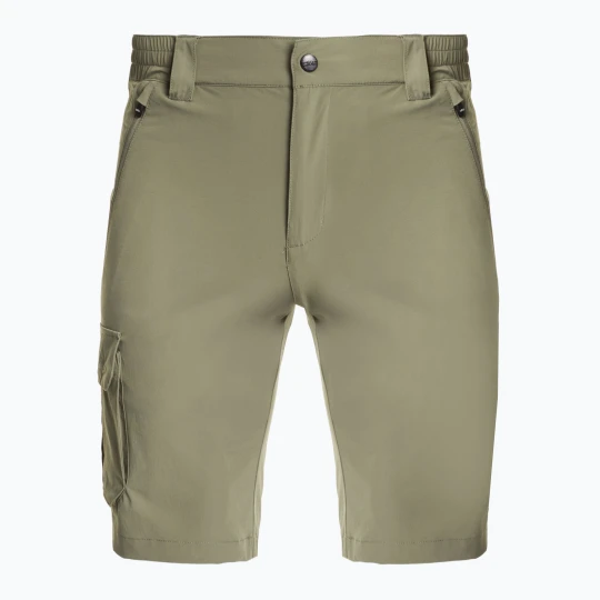 Obrázek produktu Pánské šortky CMP 31T5637 Bermuda sage Zelená