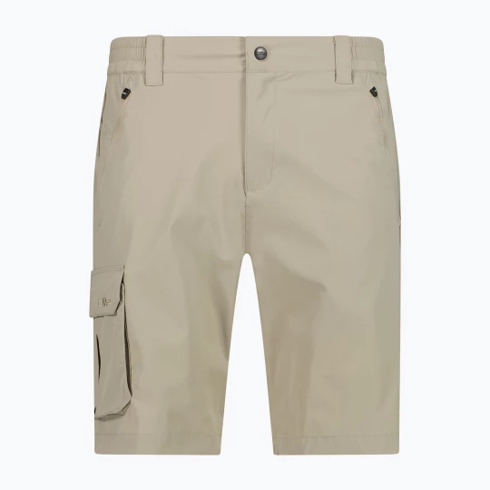 Obrázek produktu Pánské šortky CMP 31T5637 Bermuda shorts Béžová