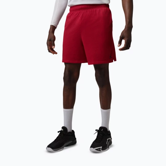 Obrázek produktu Spodenki męskie Nike Jordan Sport Essentials Dri-Fit gym red