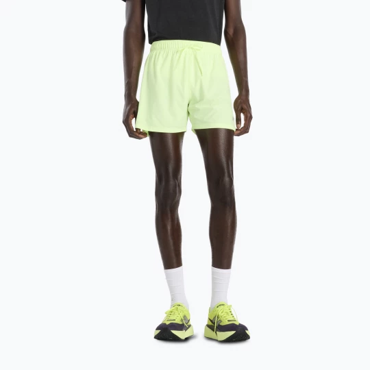 Obrázek produktu Pánské šortky New Balance RC Seamless 5" afterglow Zelená