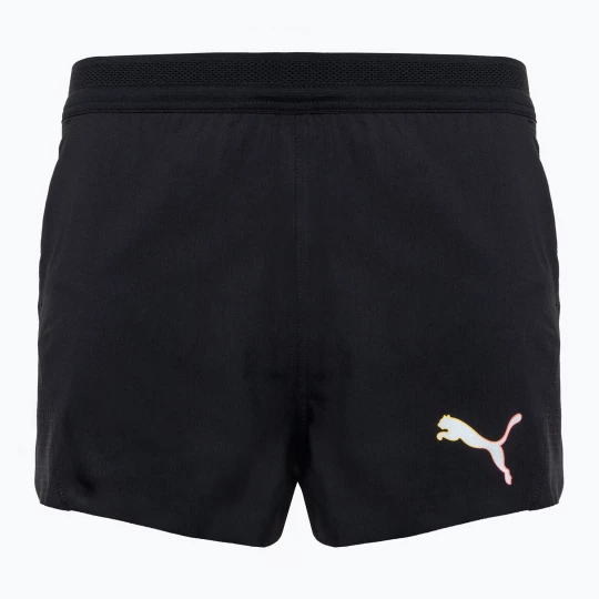 Obrázek produktu Pánské šortky PUMA Run Ultraweave Velocity 3" Split black / q3
