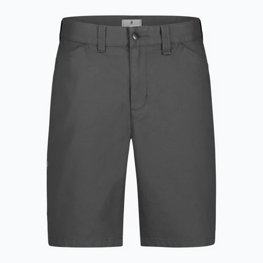 Obrázek produktu Pánské šortky Royal Robbins Half Dome charcoal Černá