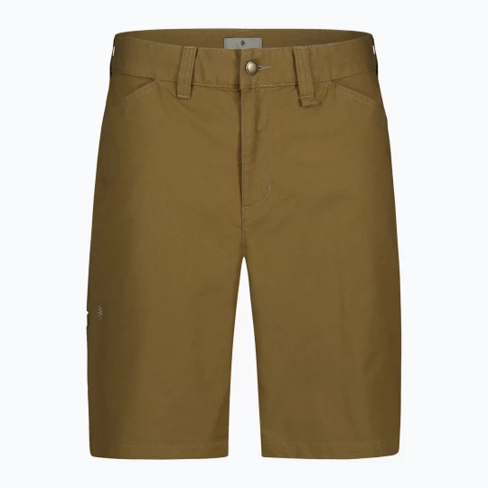 Obrázek produktu Pánské šortky Royal Robbins Half Dome coyote Hnědá