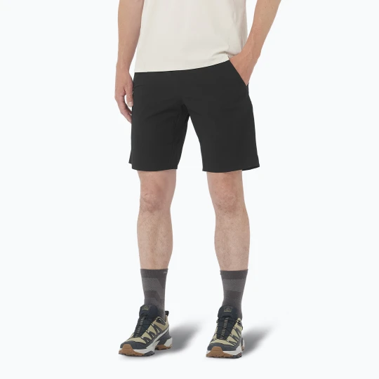 Obrázek produktu Pánské šortky Salomon Wayfarer Ease deep black