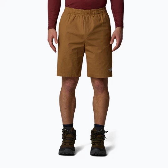 Obrázek produktu Pánské šortky The North Face Limestone utility brown