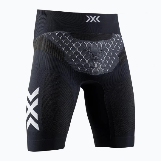 Obrázek produktu Pánské šortky X-Bionic Twyce 4.0 Run opal black / arctic white