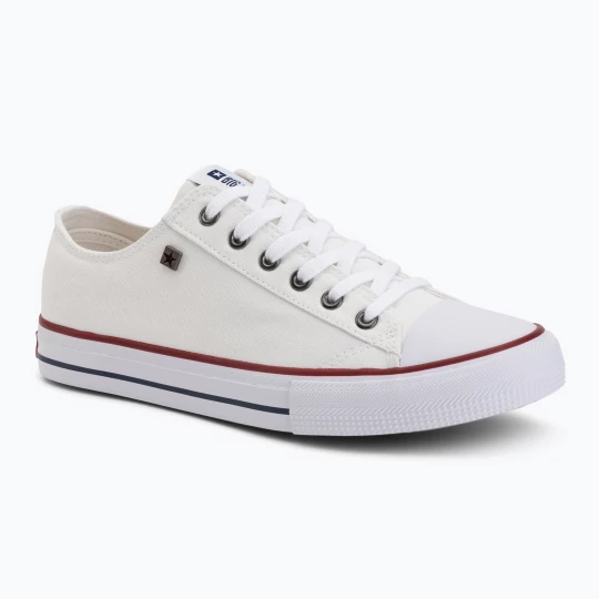 Obrázek produktu Pánské tenisky BIG STAR DD174500 white