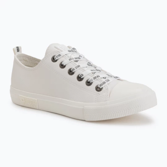 Obrázek produktu Pánské tenisky BIG STAR KK174052 white