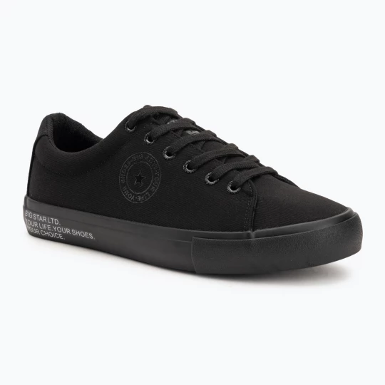 Obrázek produktu Pánské tenisky BIG STAR LL174078 black