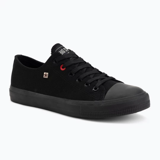 Obrázek produktu Pánské tenisky BIG STAR T174110 black / black