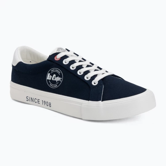 Obrázek produktu Pánské tenisky Lee Cooper LCW-26-02-4081MC navy Námořnická modř