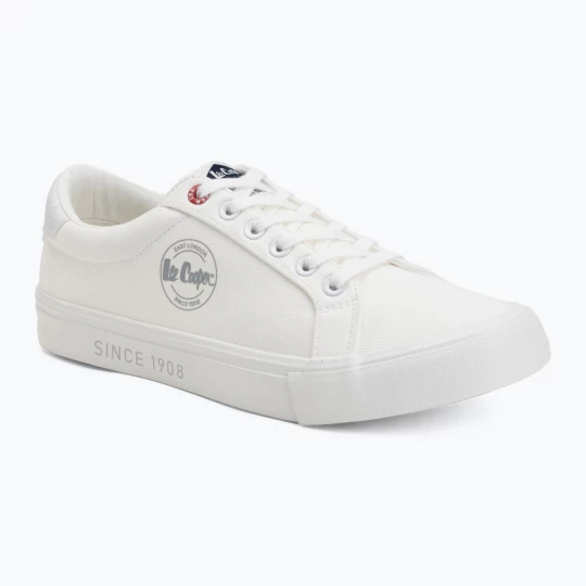 Obrázek produktu Pánské tenisky Lee Cooper LCW-26-02-4082MC white