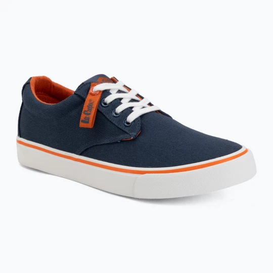 Obrázek produktu Pánské tenisky Lee Cooper LCW-26-02-4084MC navy Námořnická modř