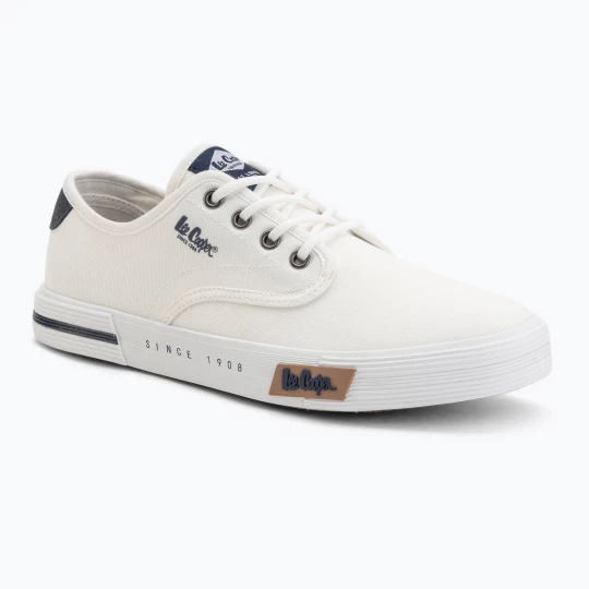 Obrázek produktu Pánské tenisky Lee Cooper LCW-26-02-4086MC white